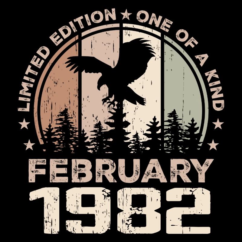 Incomparable depuis février 1982, 42e Anniversaire