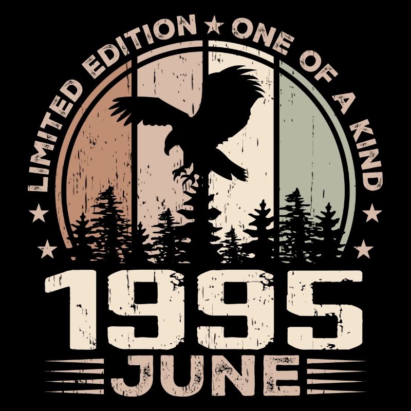 Incomparable since June 1995, 29th Anniversary