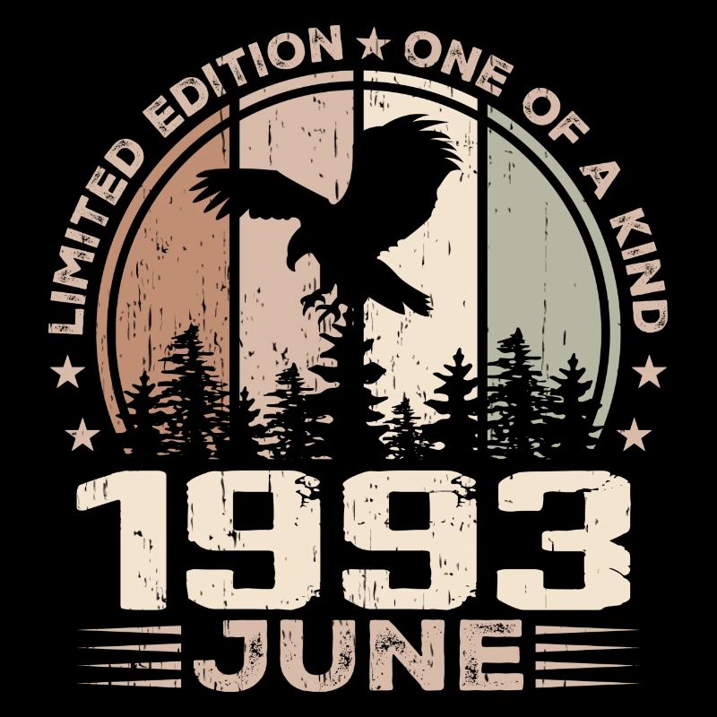 Unvergleichlich seit Juni 1993, 31. Jubiläum