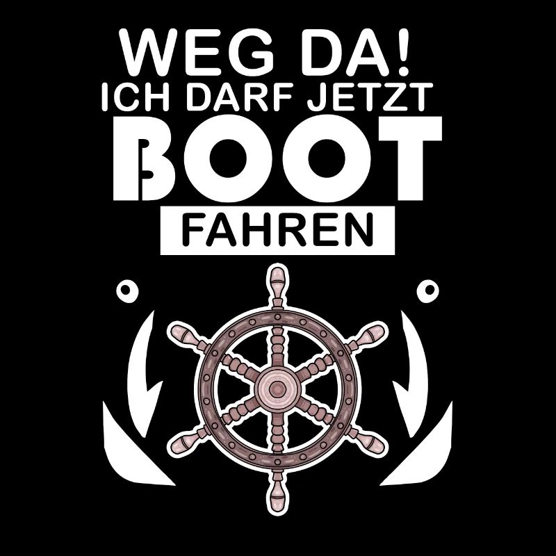 Bootsführerschein Motorboot Geschenk