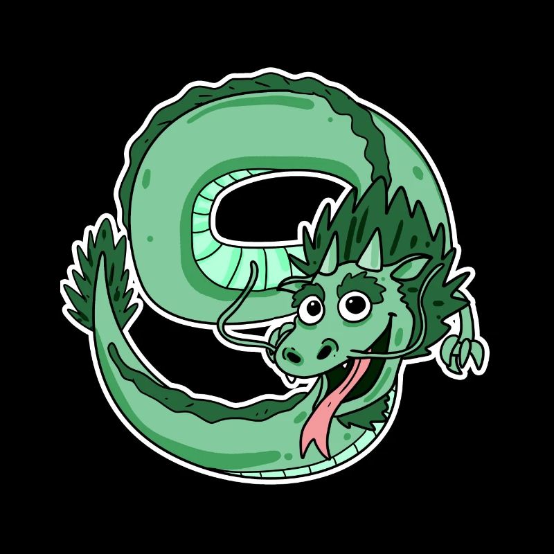 Drache