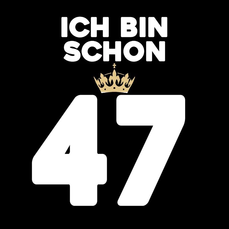ICH BIN 37