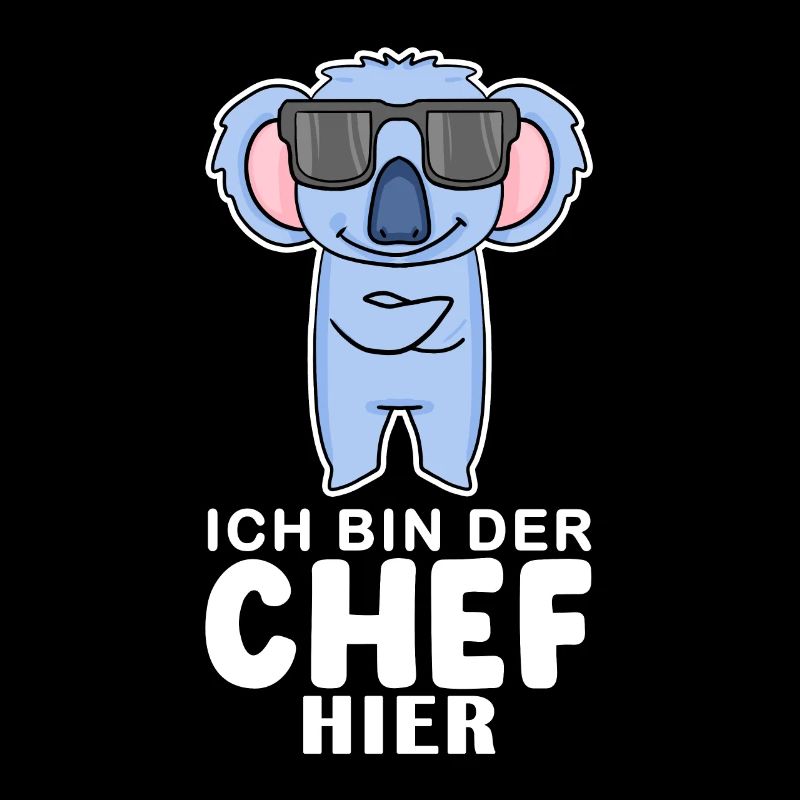 Cool Koala Chef