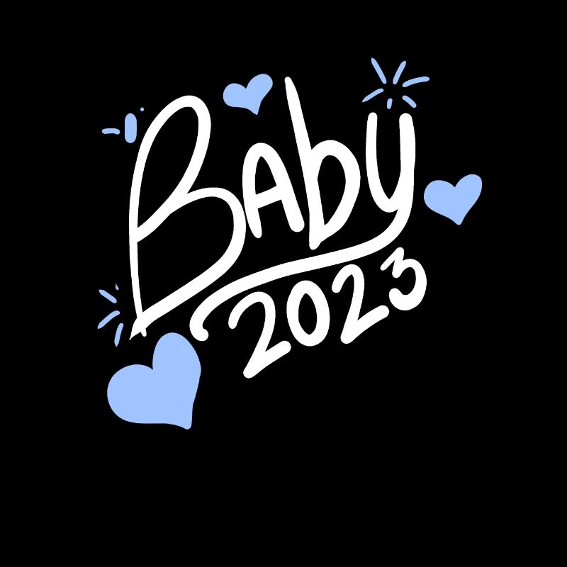 Bébé 2023 Garçon