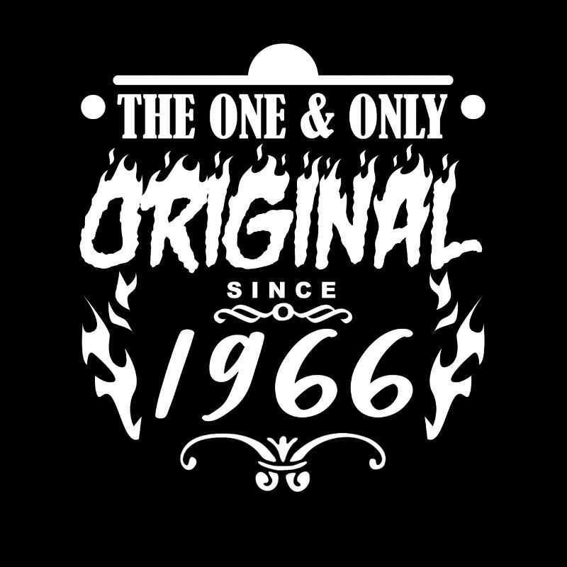 1966 - Année de construction 1966 - Naissance 1966