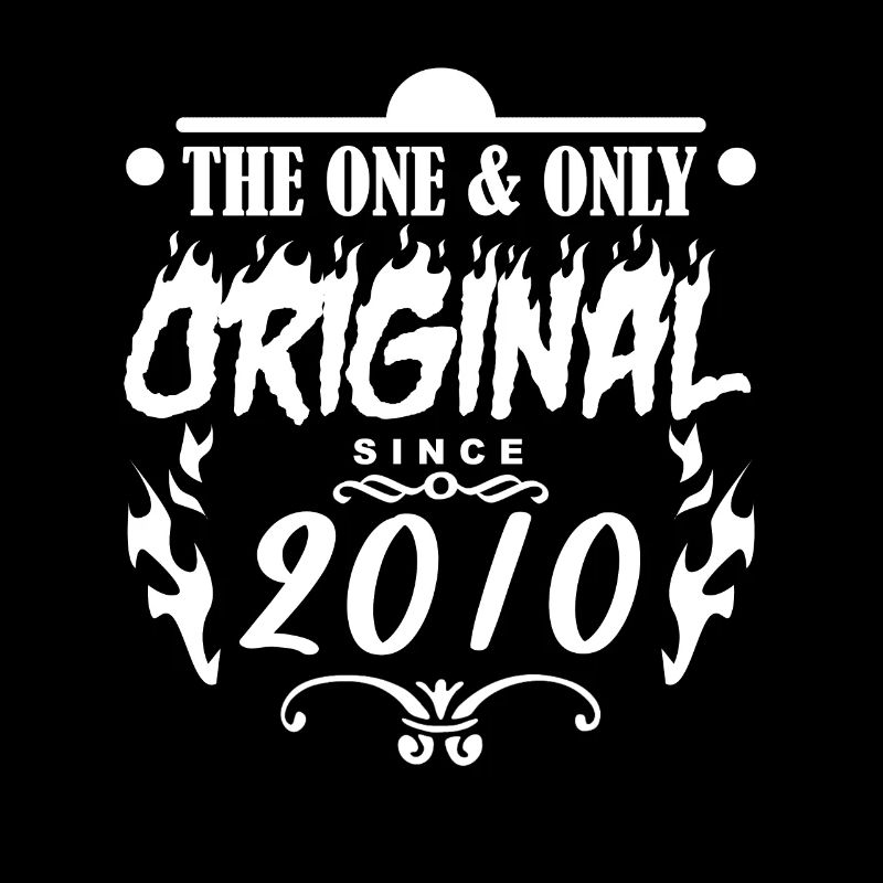 2010 - Année de construction 2010 - Année 2010