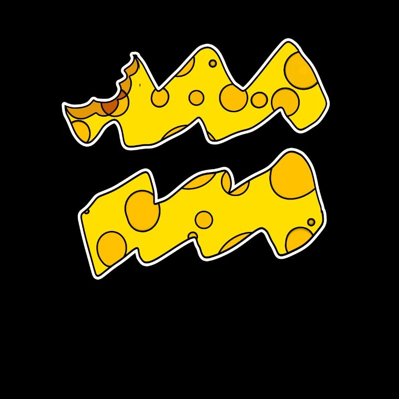 Sternzeichen Wassermann Symbol