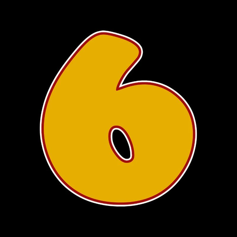 6