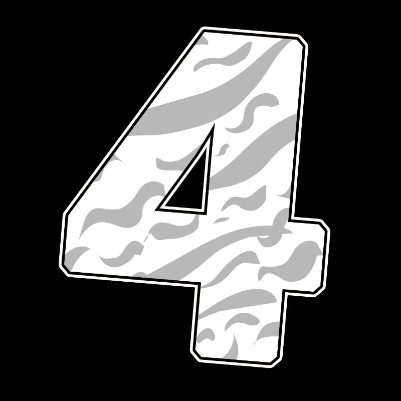 4 - Four