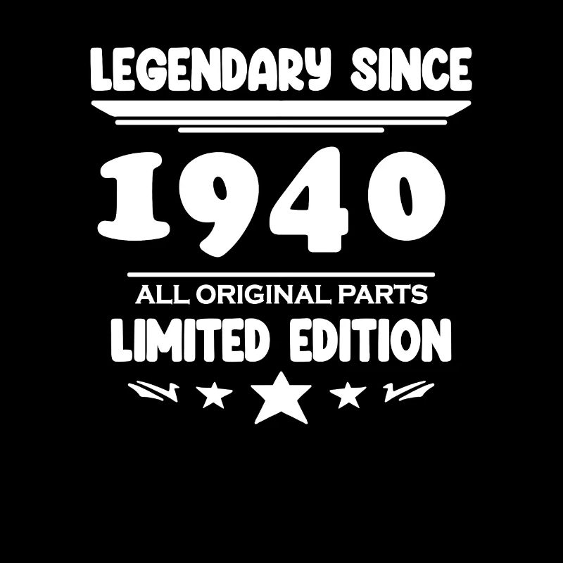 1940 - Year 1940 - Year 1940