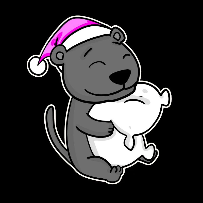 Tired Sleeping In Sleeping Pink