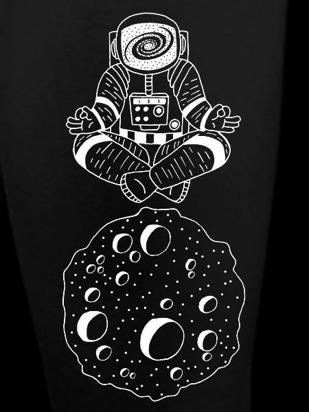 Galactic Yoga