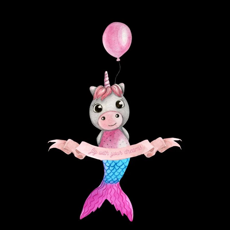 Fly with your dreams