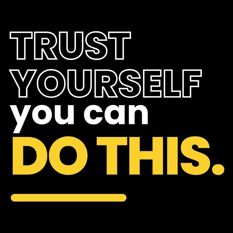 TrustYourself