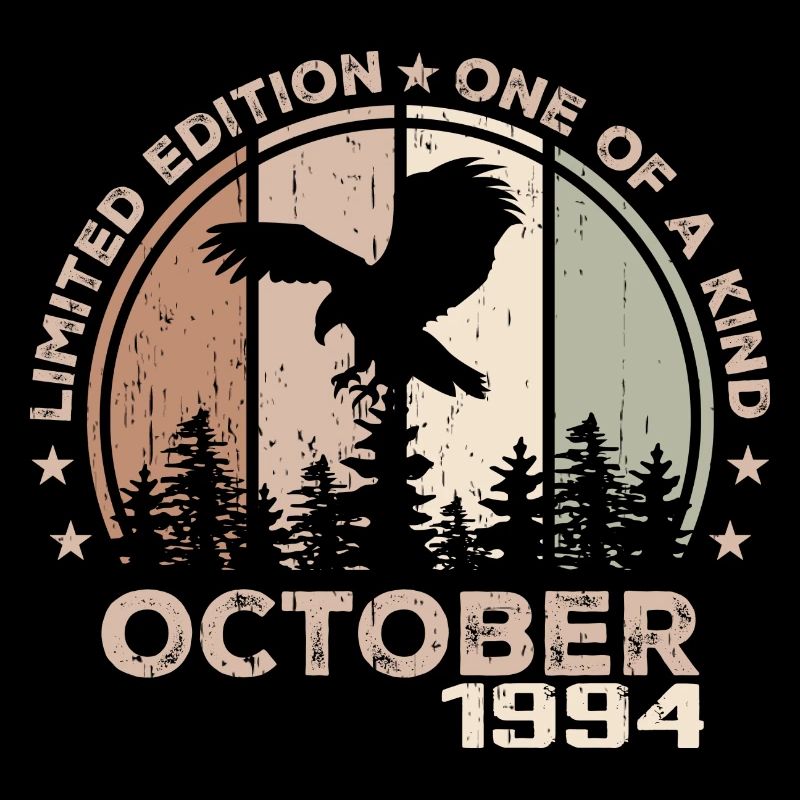 Incomparable since October 1994 30th Anniversary