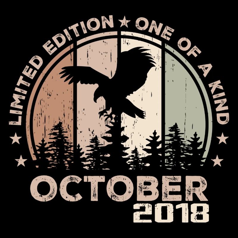 Incomparable since October 2018 6 Anniversary