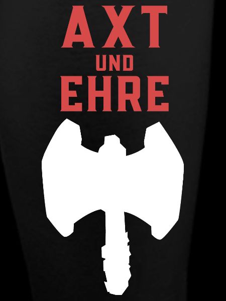 Axe and Honor