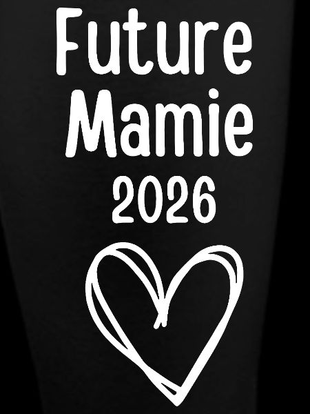 Future Granny 2026