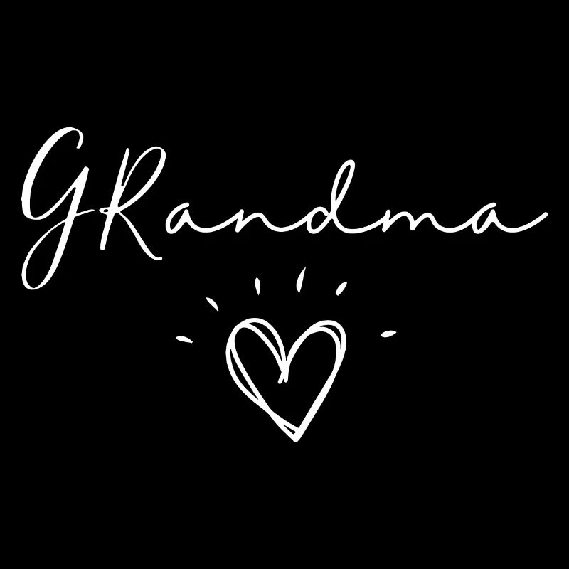 Grandma. Grandma gift