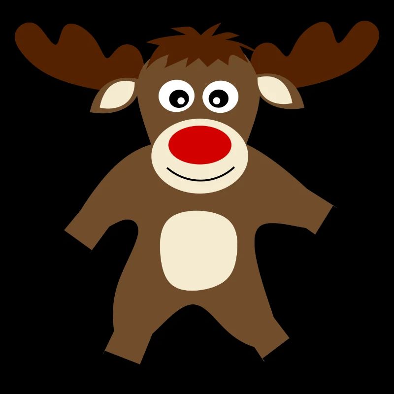 Renne Orignal Idées cadeaux Noël