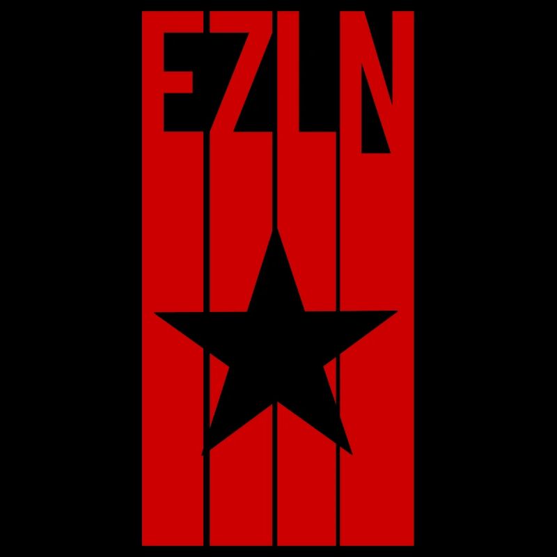 ezln Mexique Chiapas sous-commandant Marcos