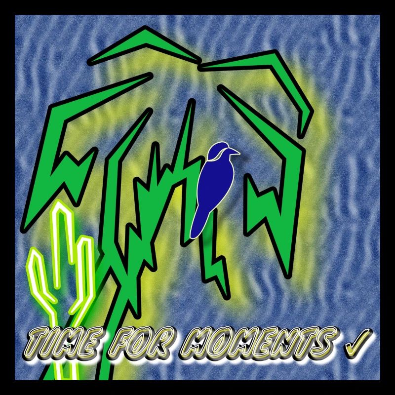 Le temps des instants - Image - 2023