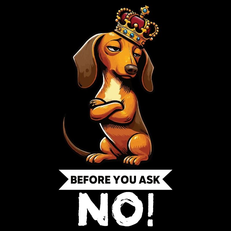 Avant de demander teckel propriétaire teckel teckel propriétaire teckel