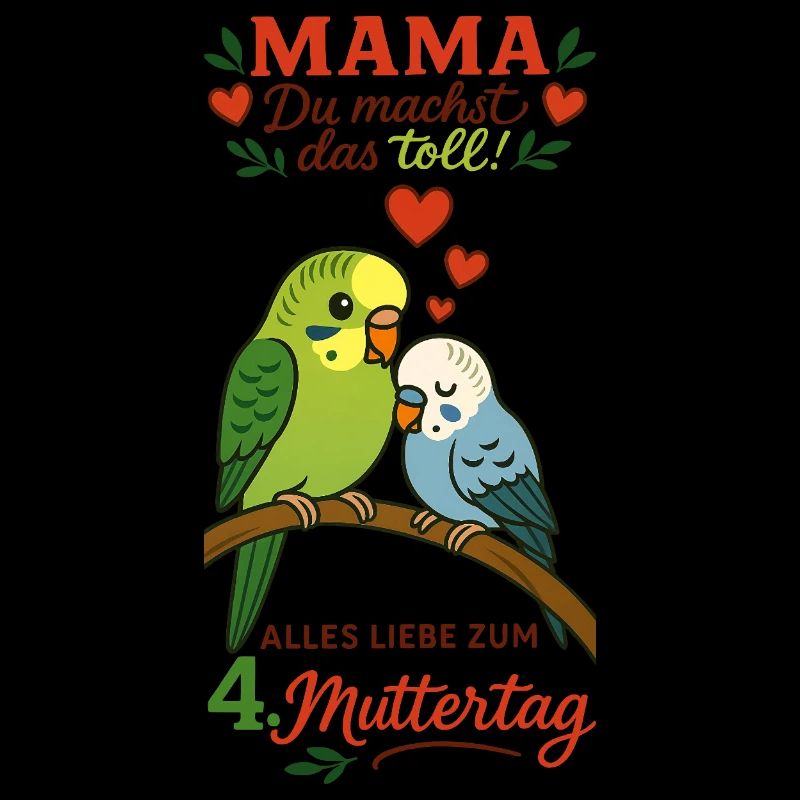4. Muttertag