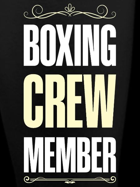 Boxing Crew