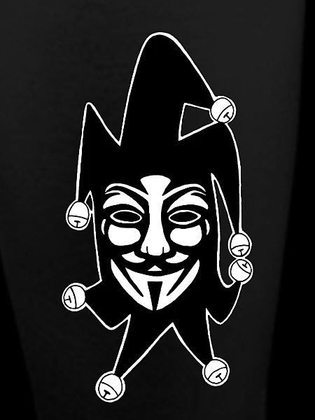 Anonymous Jester