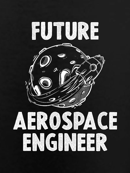 Future Aerospace Engineer