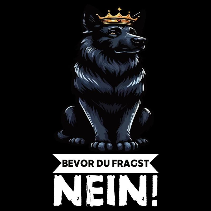 Before you ask Black Shepherd Shepherd Dogs