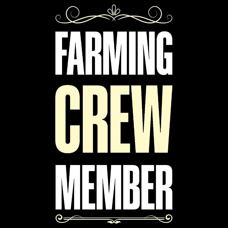Farming Crew