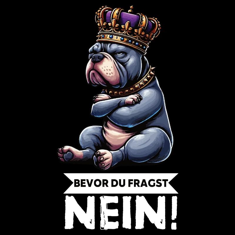 Bevor Du Fragst Nein American Bully Bully Pit