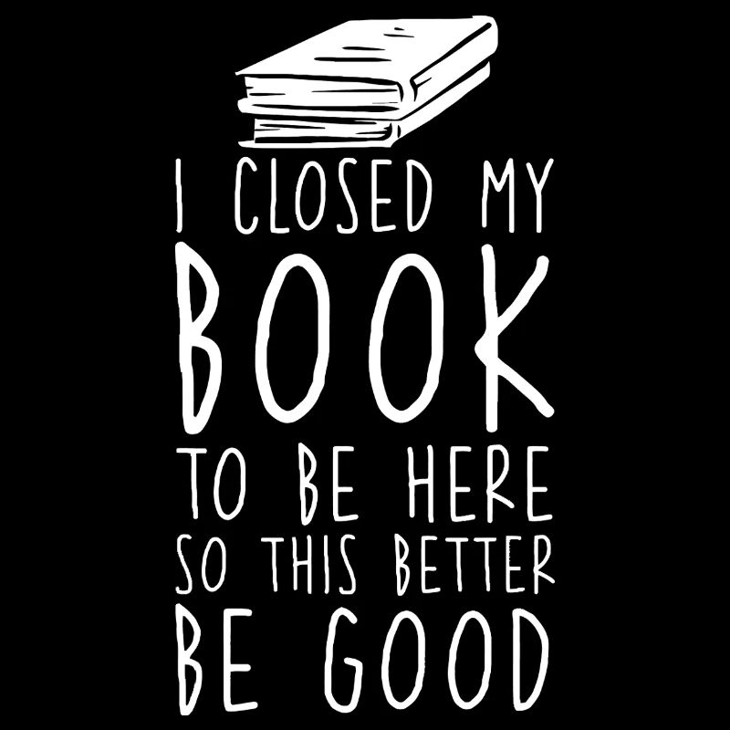 Sei dafür da. Sei besser gut. Tee