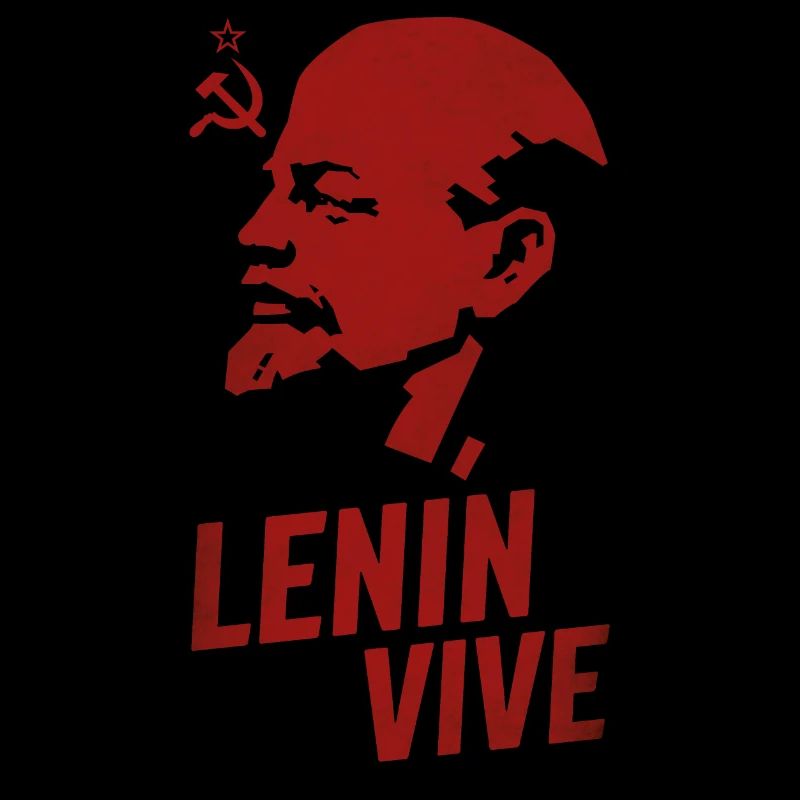 Lenin Lives