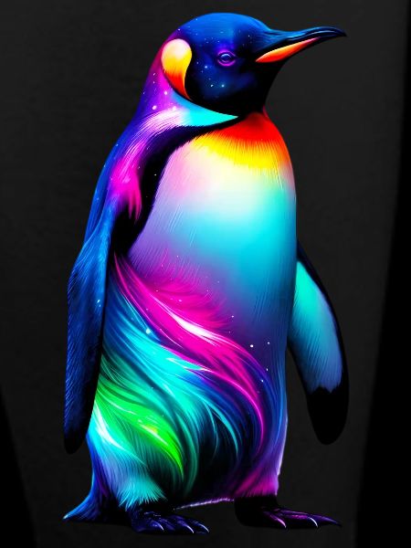 Penguin