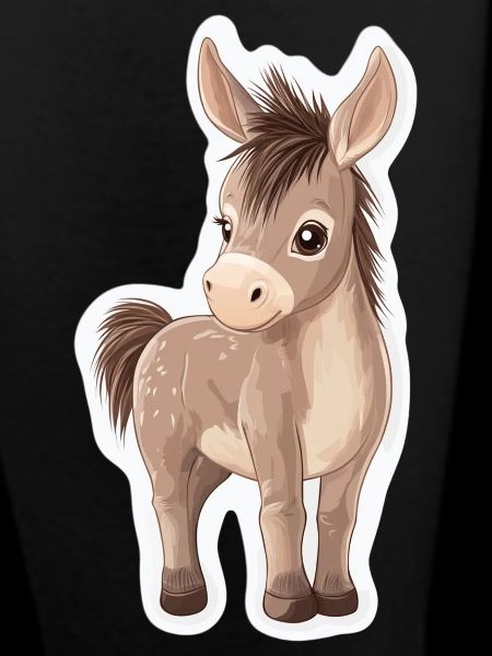 donkey
