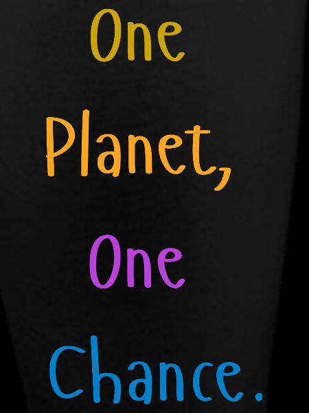 one_planet_one_chance