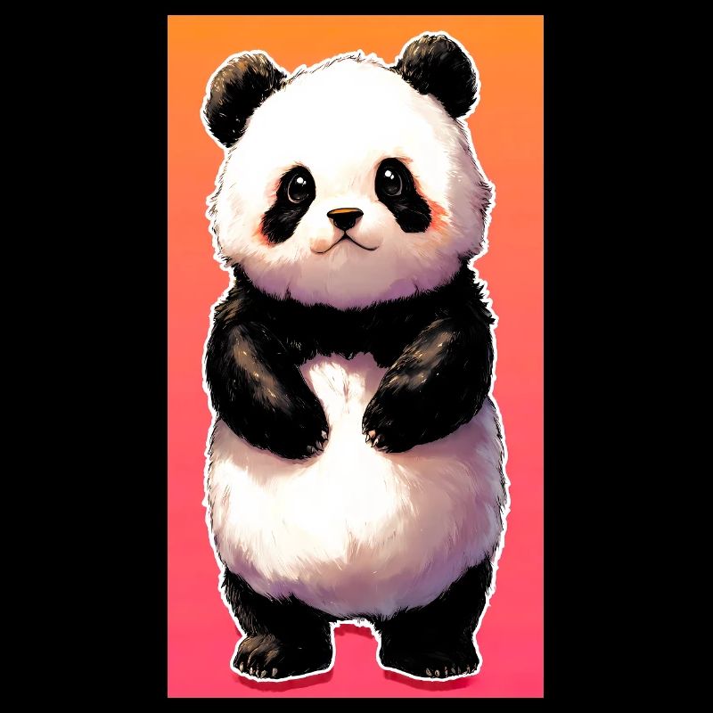 panda