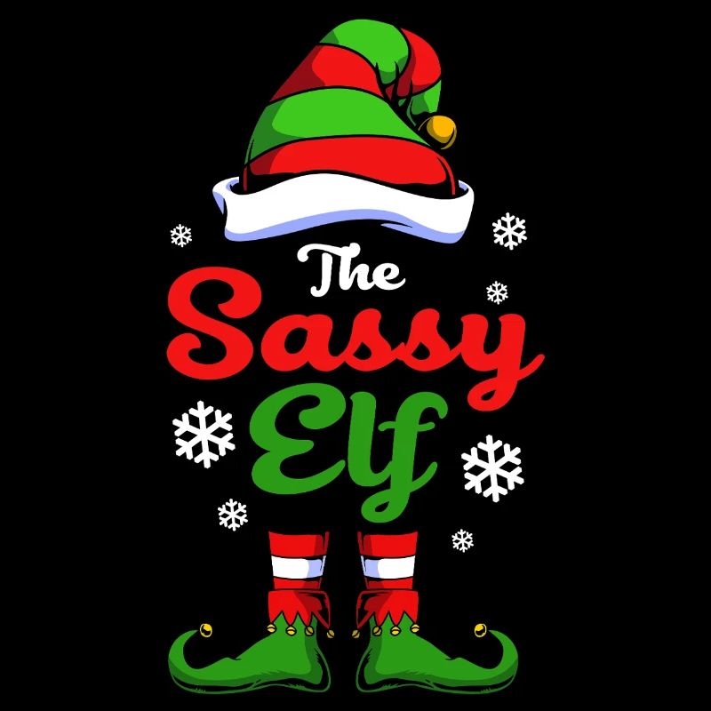 Elfe Elf Weihnachtsgeschenk Nervensäge