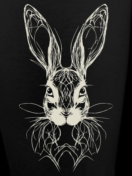 Easter Bunny Bunny Geometry