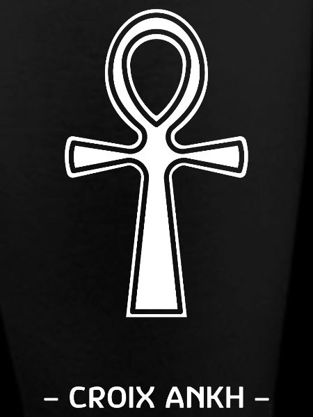 Ankh Cross