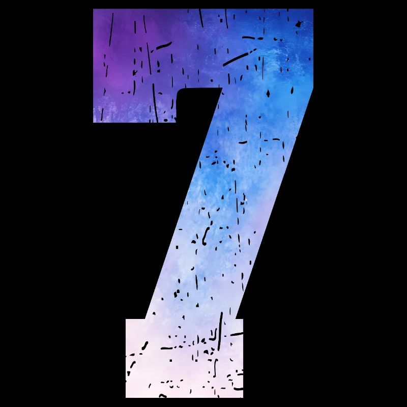 Issue 7 – 7th Anniversary Gift
