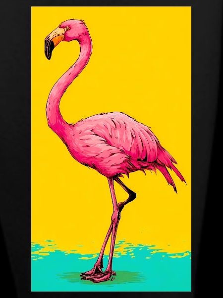 flamingo
