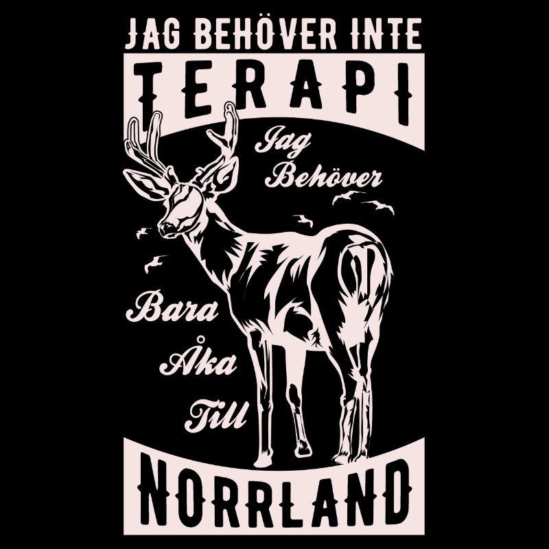 Terapi Norrland light