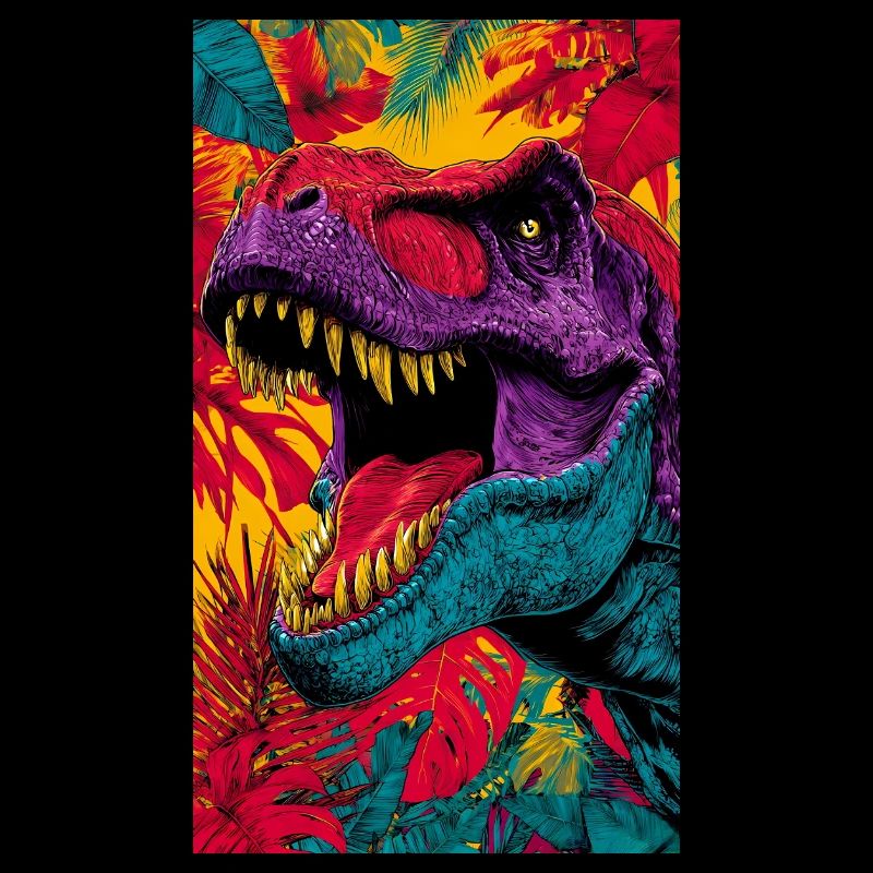dinosaur