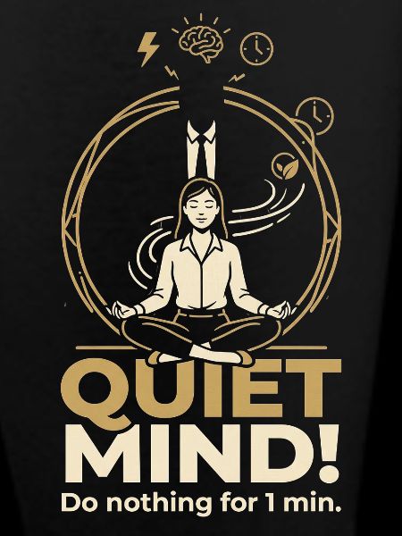 Quiet Mind