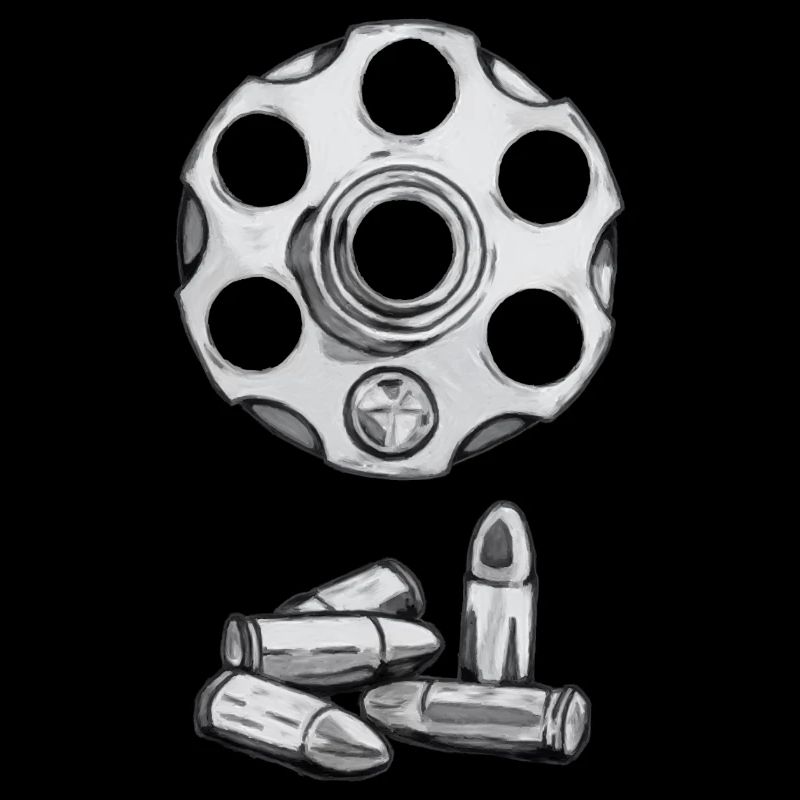 Bullet Turret Pattern
