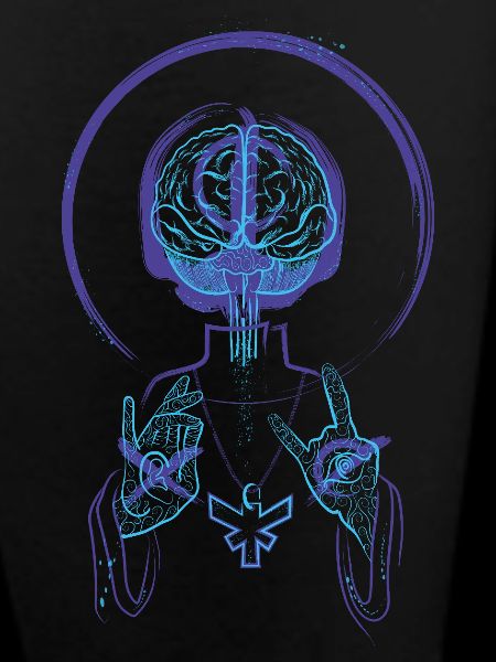 Voodoo Priest